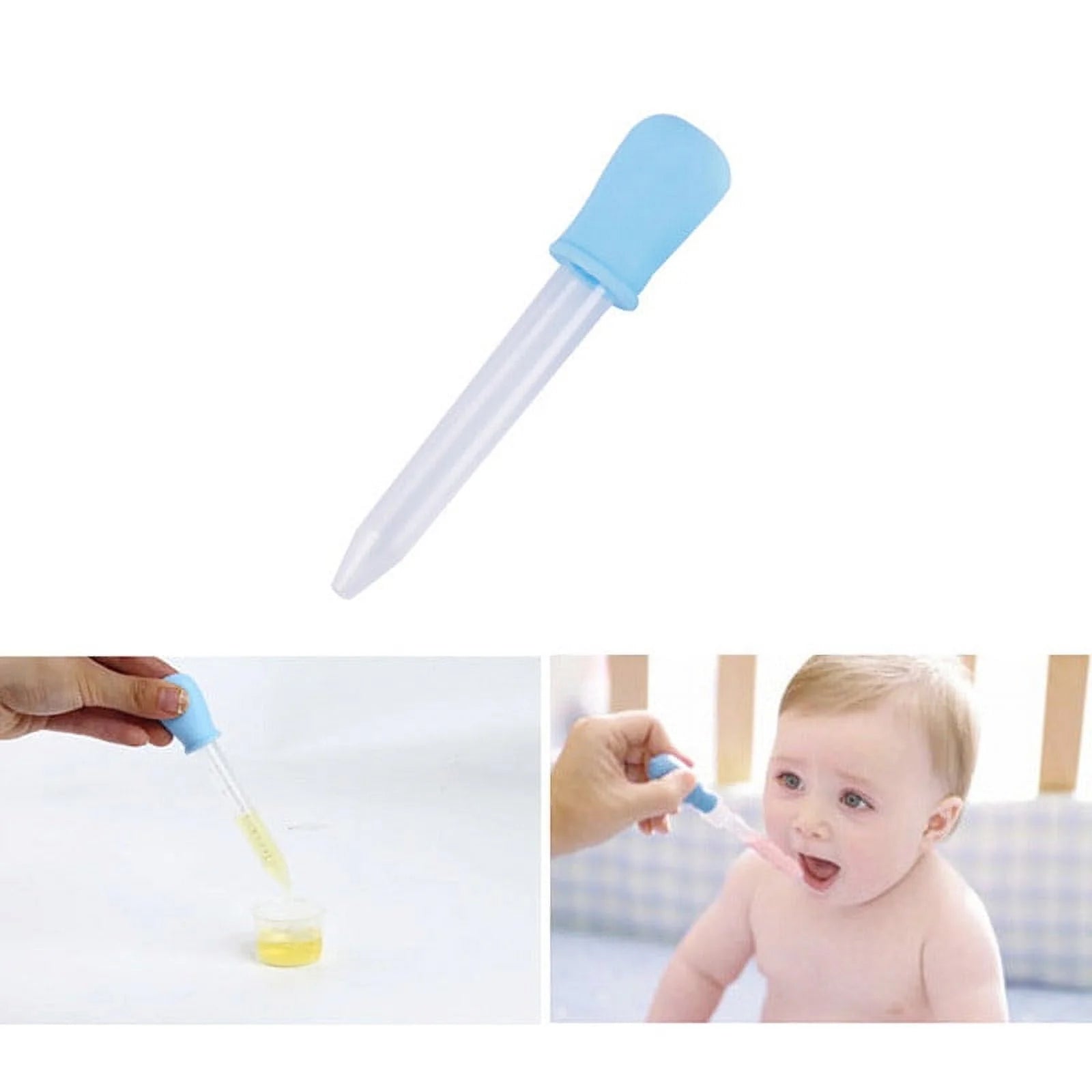 Codream 10-Piece Portable Newborn Care and Grooming Kit