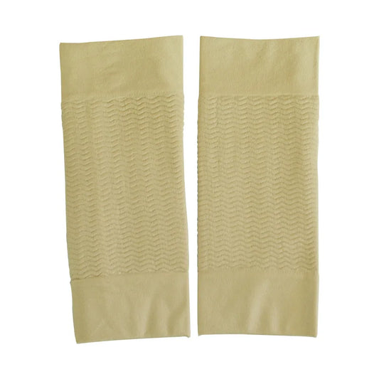 Slim Arms Trimmer Girdle Weight Loss Sleeves Elastic Fat Slimmer Trainer Massager Women Slimming Wrap Belt Band Upper Arm Shaper